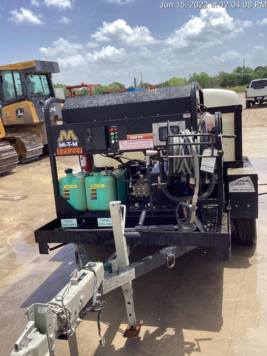 2021 MI-T-M CORPORATION HS-3006-0MDK-UR