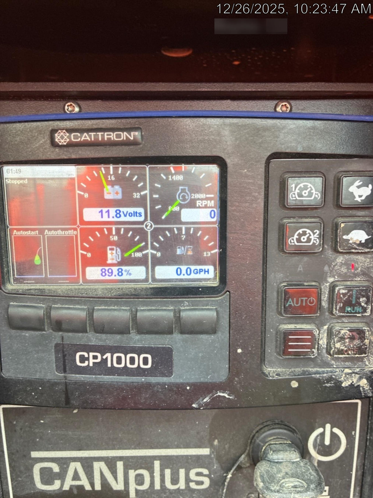 2022 PIONEER SAPP44S10L71-D2.9L4