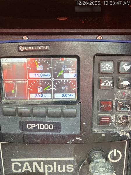 2022 PIONEER SAPP44S10L71-D2.9L4
