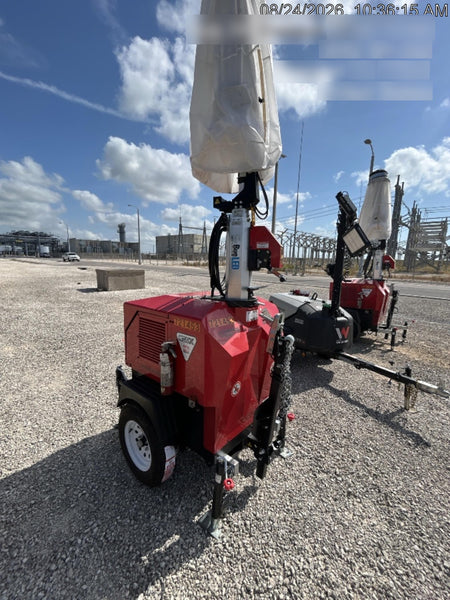 2026 MULTIQUIP GBX24BK