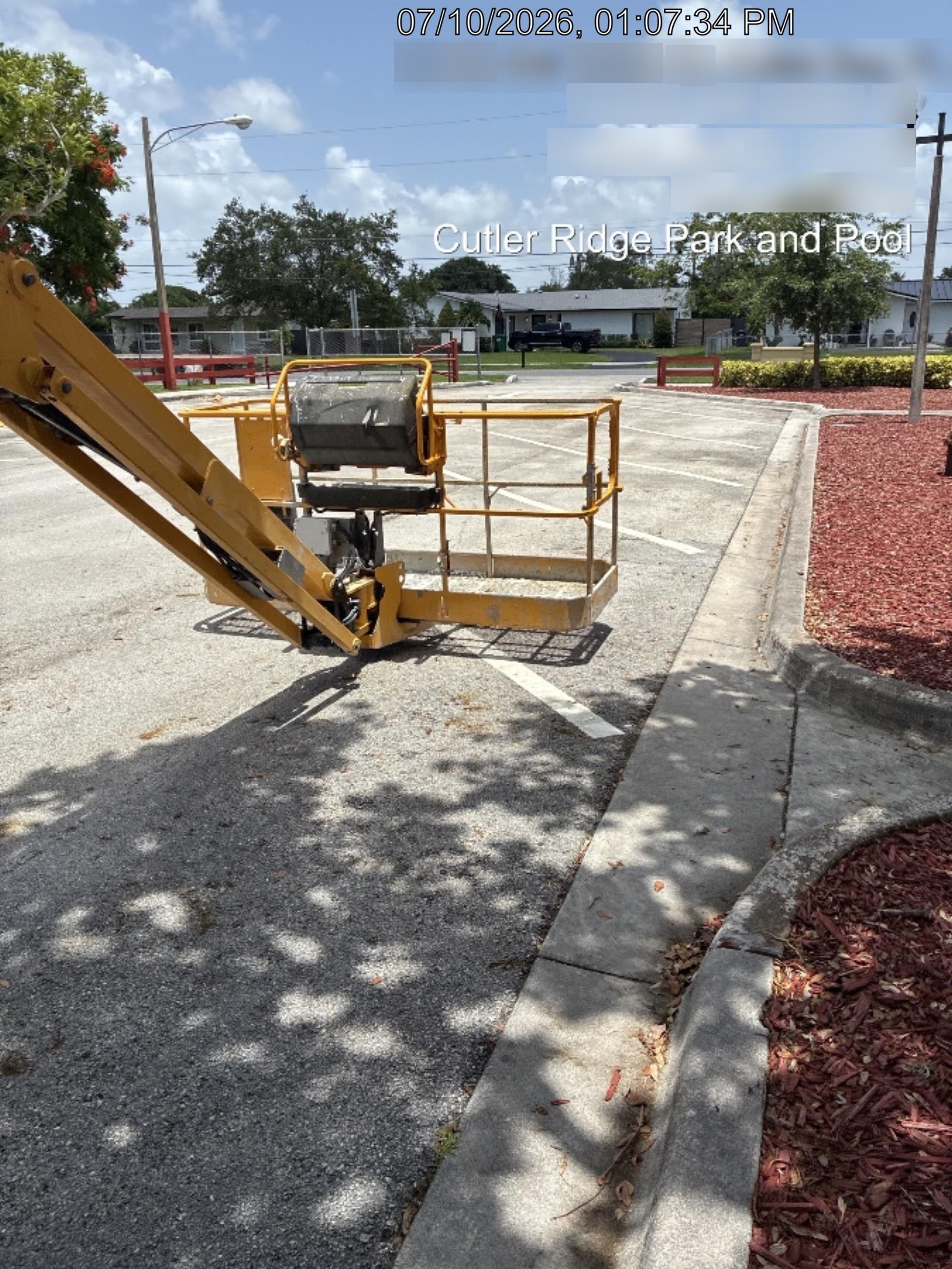 2021 HAULOTTE HT67 RTJ O