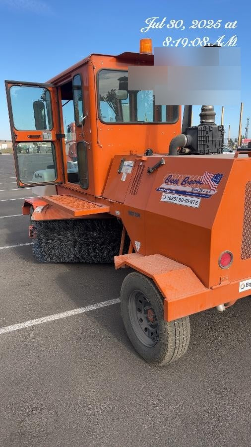 2019 BROCE RCT350