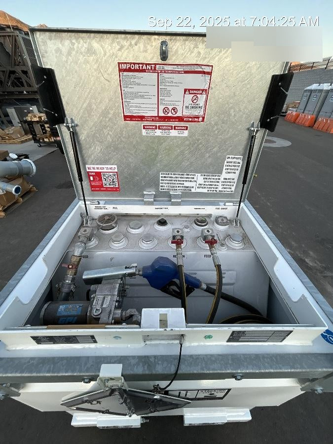 2024 WESTERN GLOBAL 20TCG-ES