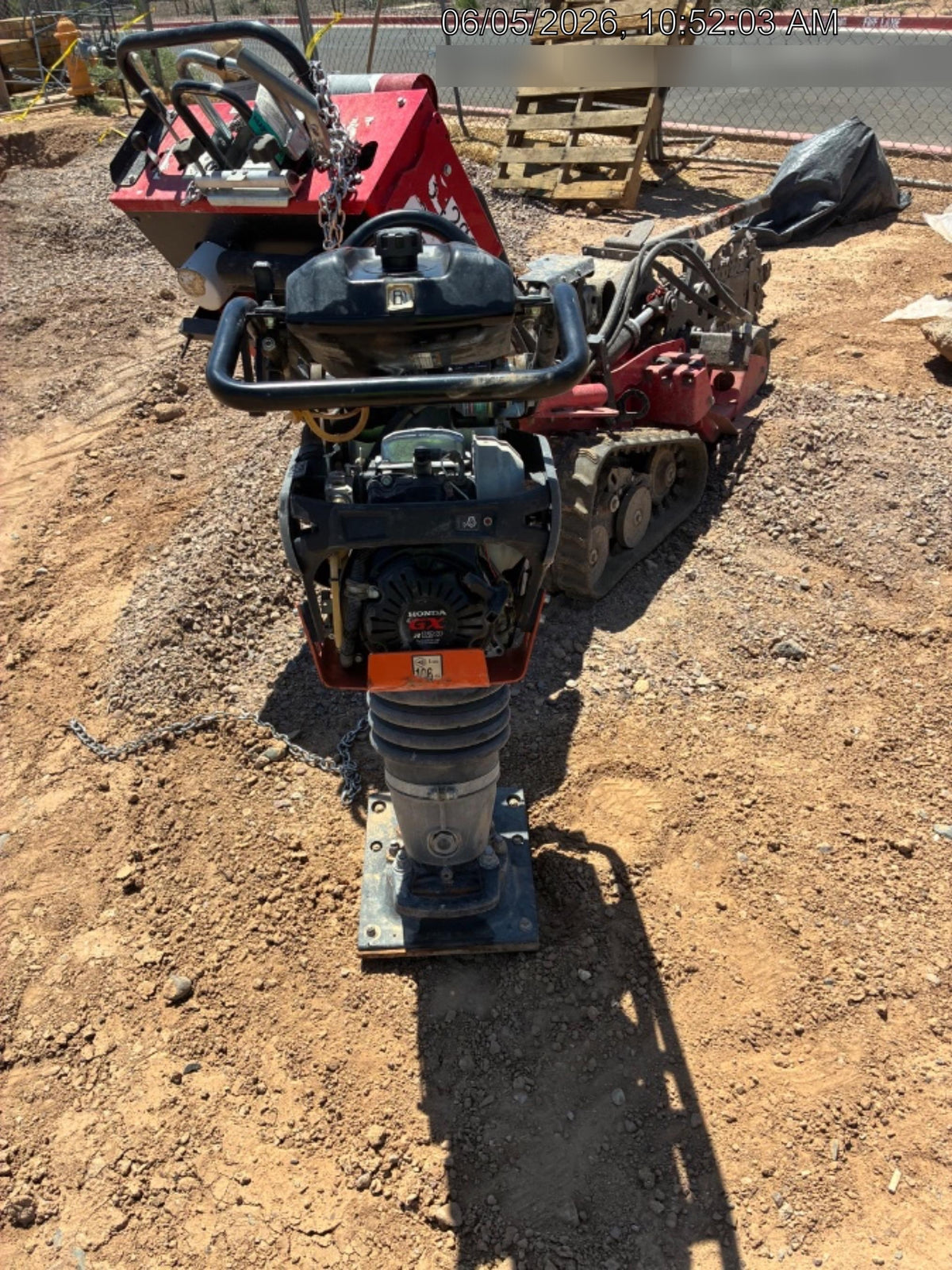 2024 HUSQVARNA LT6005