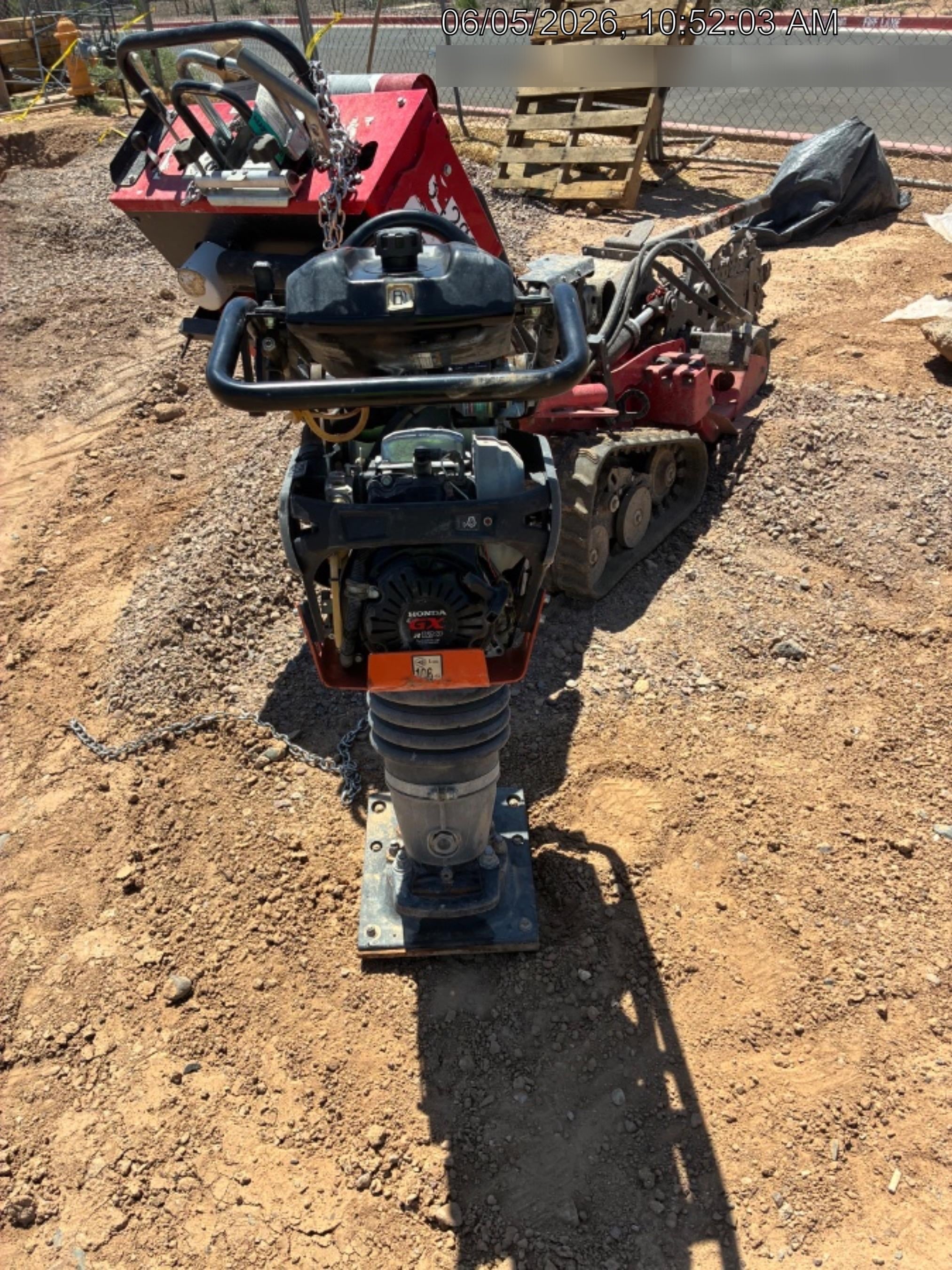 2024 HUSQVARNA LT6005