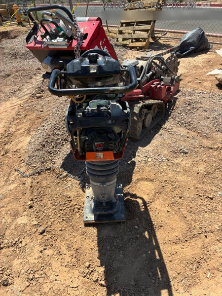 2024 HUSQVARNA LT6005