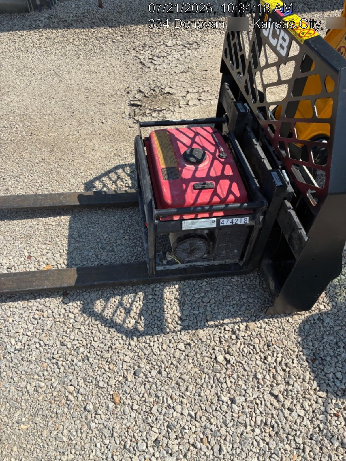 2024 MI-T-M GEN-3600-0MM0