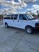 2023 CHEVROLET Express Van - Rental