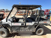 2022 KAWASAKI Mule PRO-DXT (Half Door)