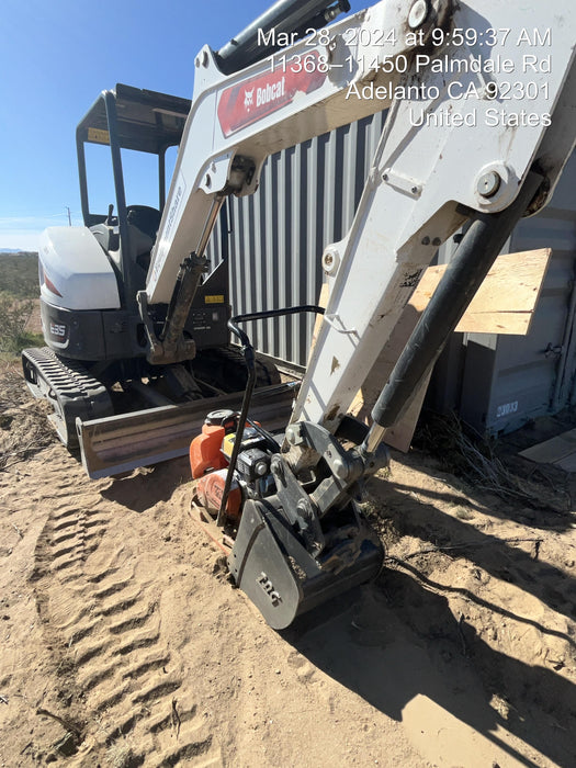 2023 MULTIQUIP MVC82VHW