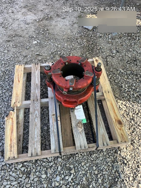 2023 RIDGID 161