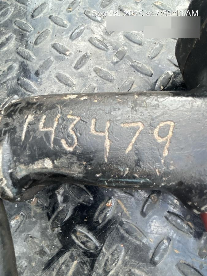 2021 MICHIGAN PNEUMATIC 751SS
