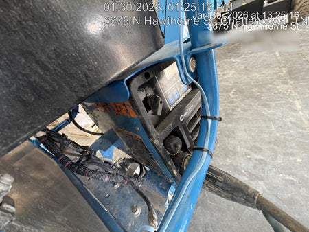 2025 MILLER ELECTRIC CST-282