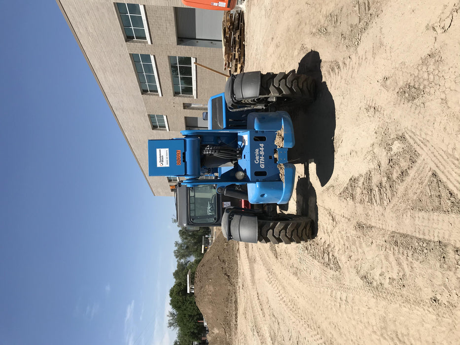 2020 GENIE GTH-844