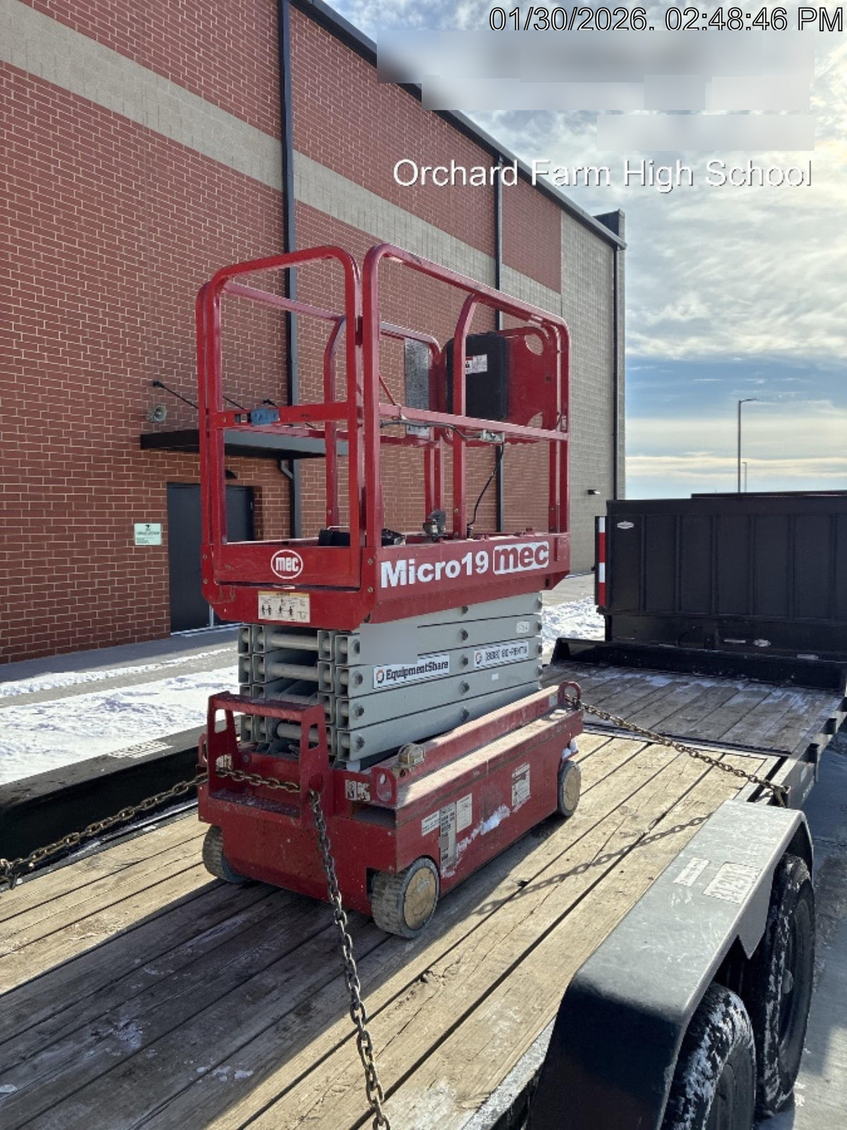 2019 MEC Micro 19
