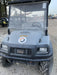 2021 Club Car CA1700D Canopy, Diesel, 4 Passenger