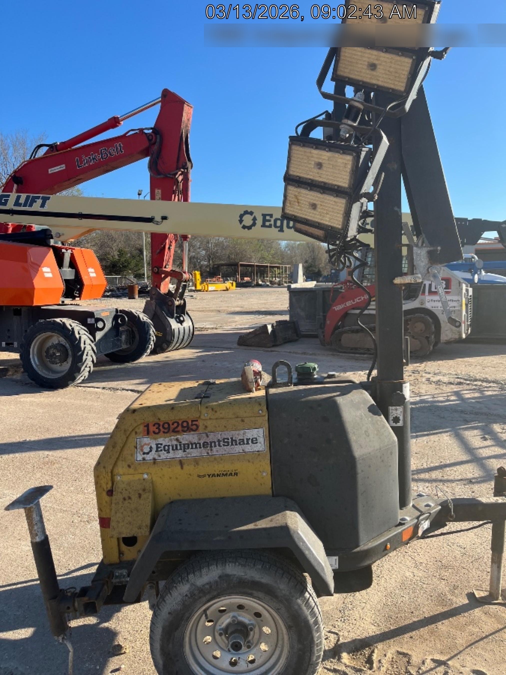2021 ALLMAND NLV3GR