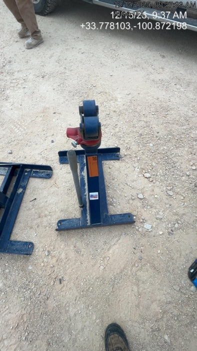 2025 CURRENT TOOLS 680