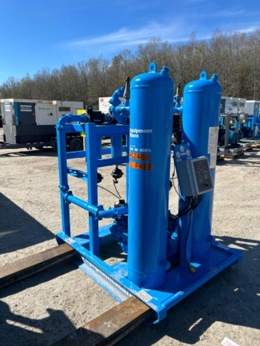 2024 HANKISON RDH-450G