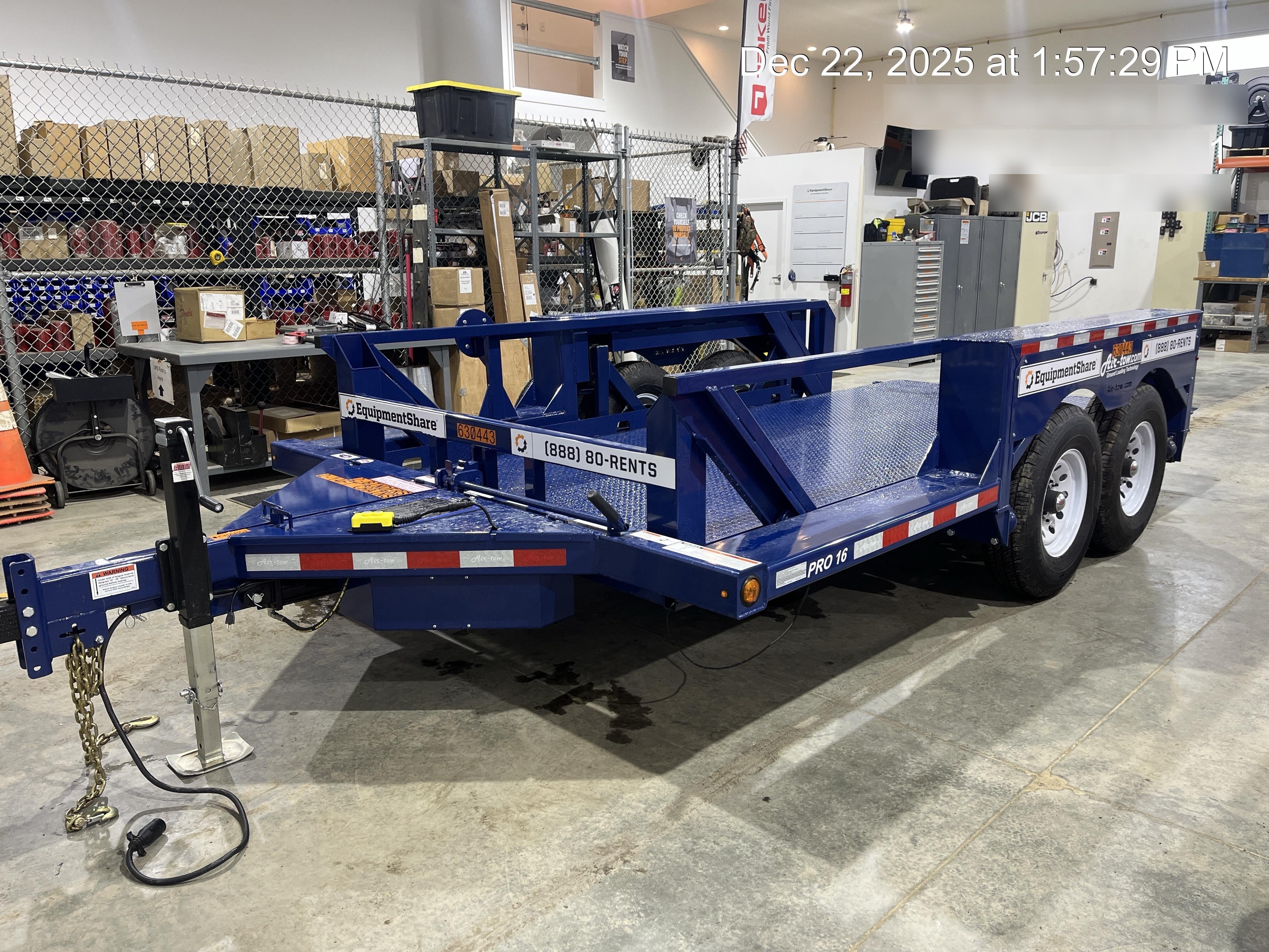2026 AIR TOW Pro-16