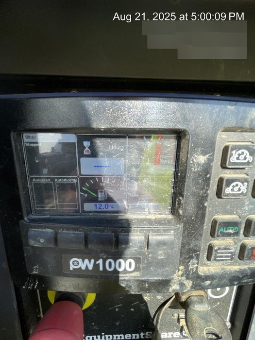 2023 ATLAS COPCO PAC F44 KD-S