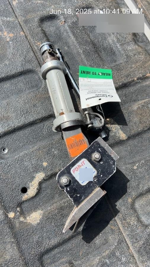 2022 GEARENCG MFG P95-525 GEARNCG MFG