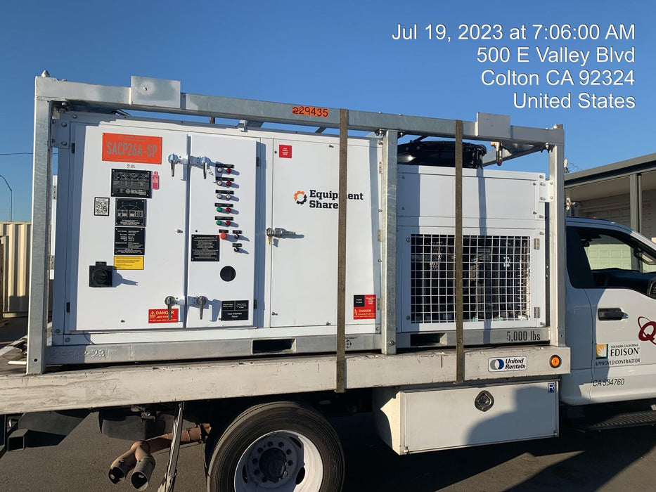 2022 SMARTECH SACP26A-SP