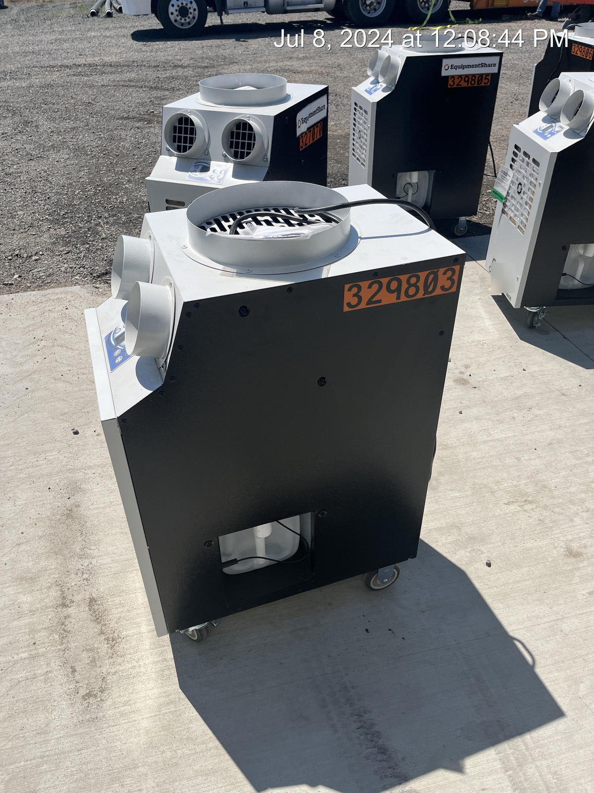 2023 KWIKOOL KPAC1411-2