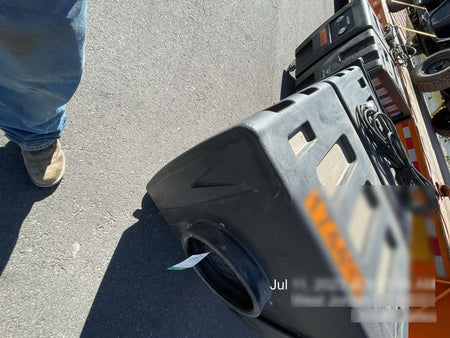 2021 XPOWER AP-2000