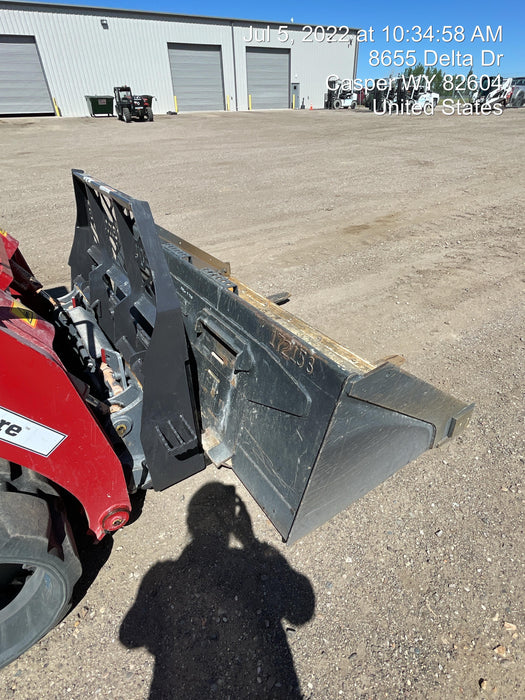 2022 PALADIN 48" Pallet Forks - Paladin