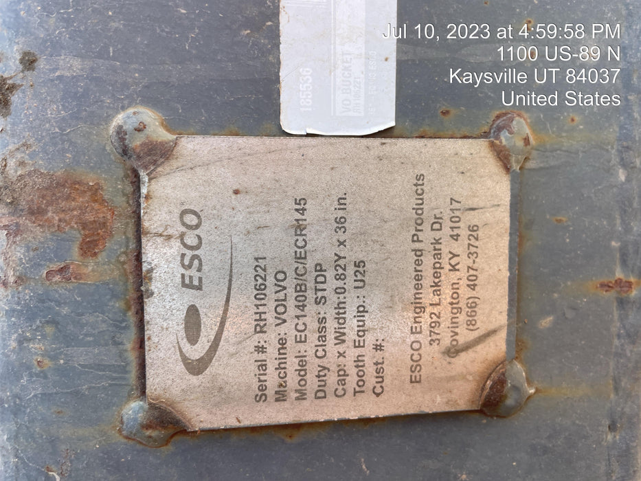 2023 DOOSAN DX140LCR-7