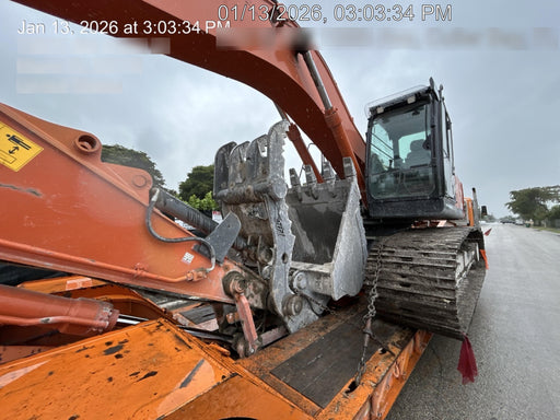 2019 WERK-BRAU 60" Bucket - Werk-Brau