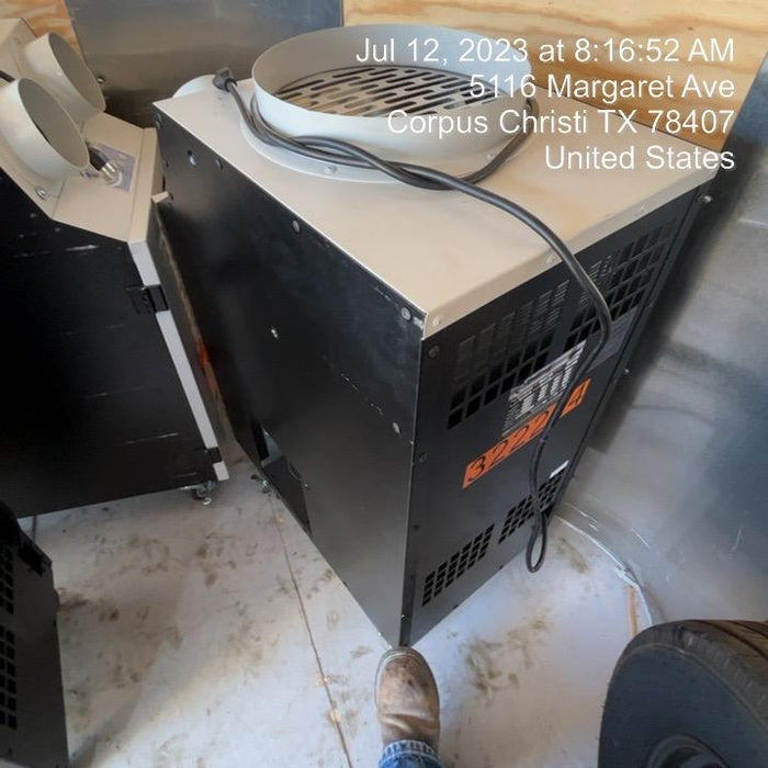 2023 KWIKOOL KPAC1411-2