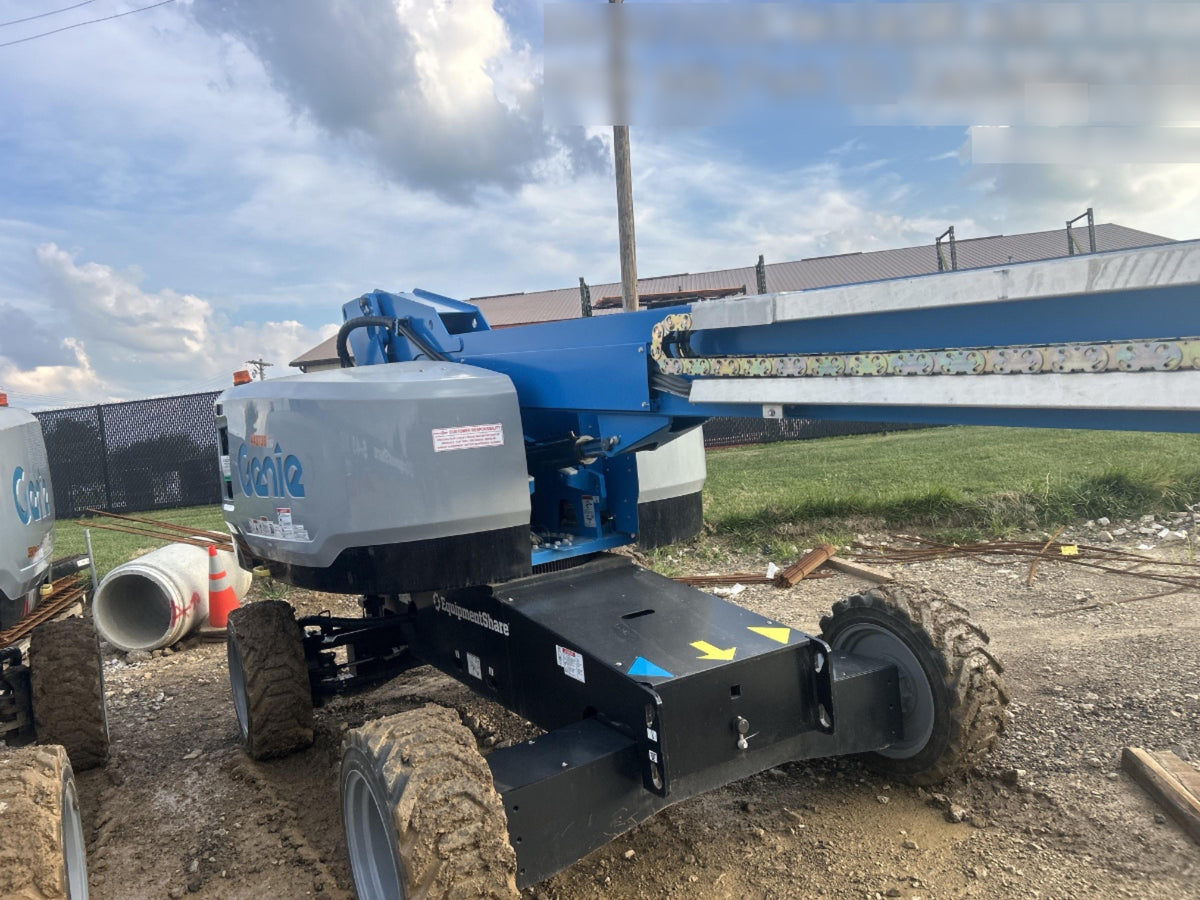 2024 GENIE S-45 XC
