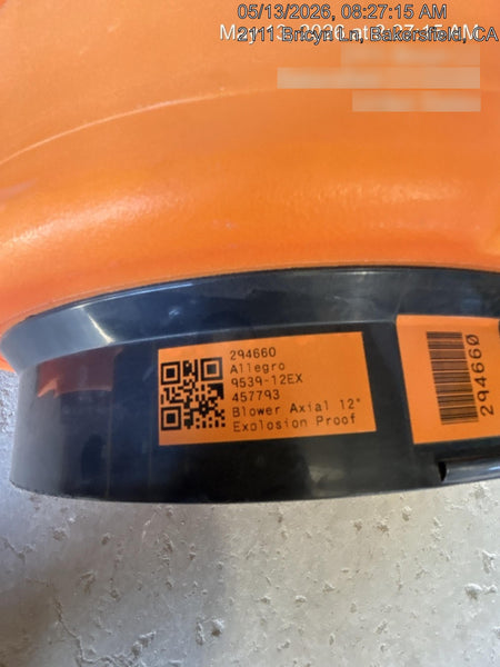 2023 ALLEGRO 9539-12EX