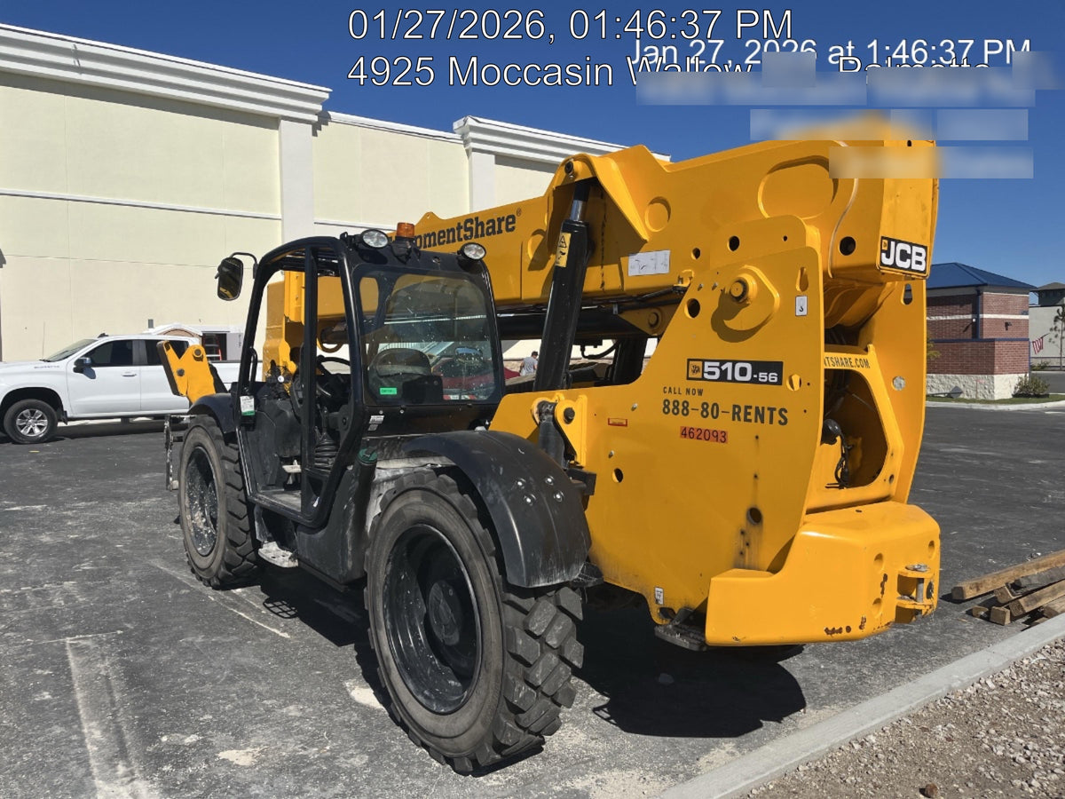 2024 JCB 510-56