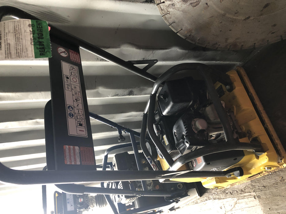 2020 WACKER NEUSON WP1550AW