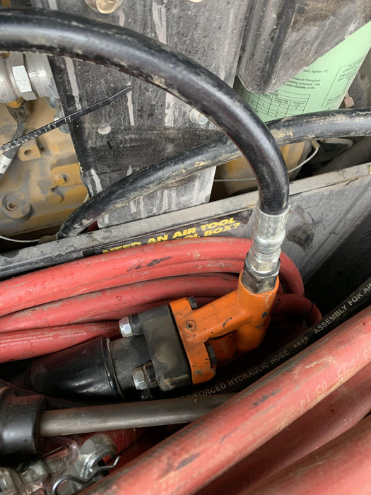 2021 MICHIGAN PNEUMATIC MP-CH3R