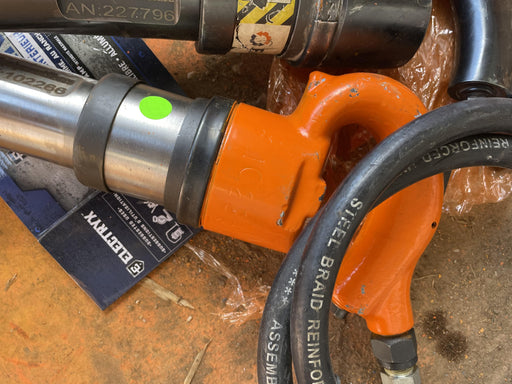 2020 CHICAGO PNEUMATIC CP4611 P