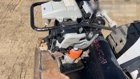 2023 MULTIQUIP MTX60HD