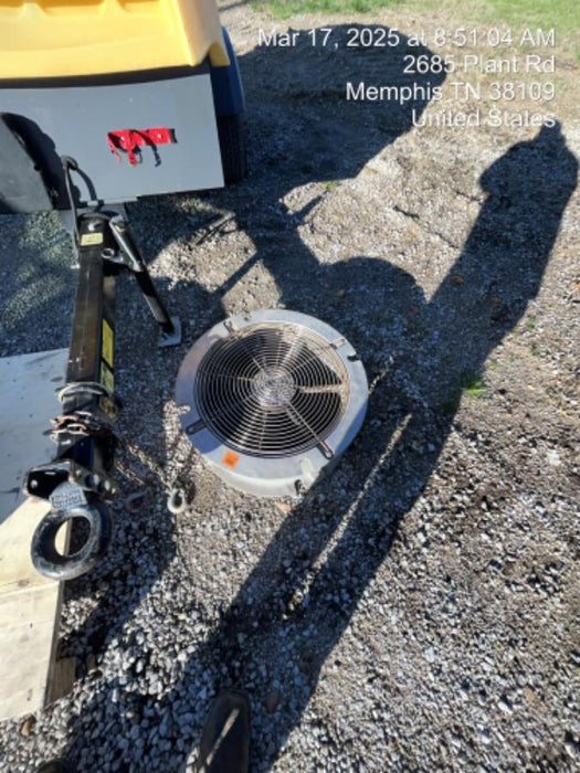 2021 MICHIGAN PNEUMATIC JF20