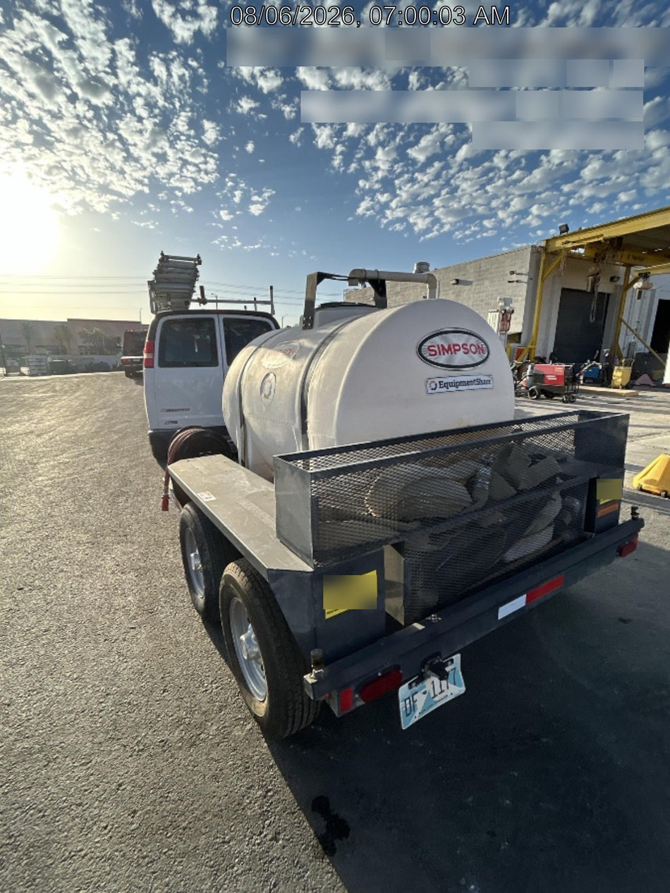 2024 SIMPSON SWT-52517