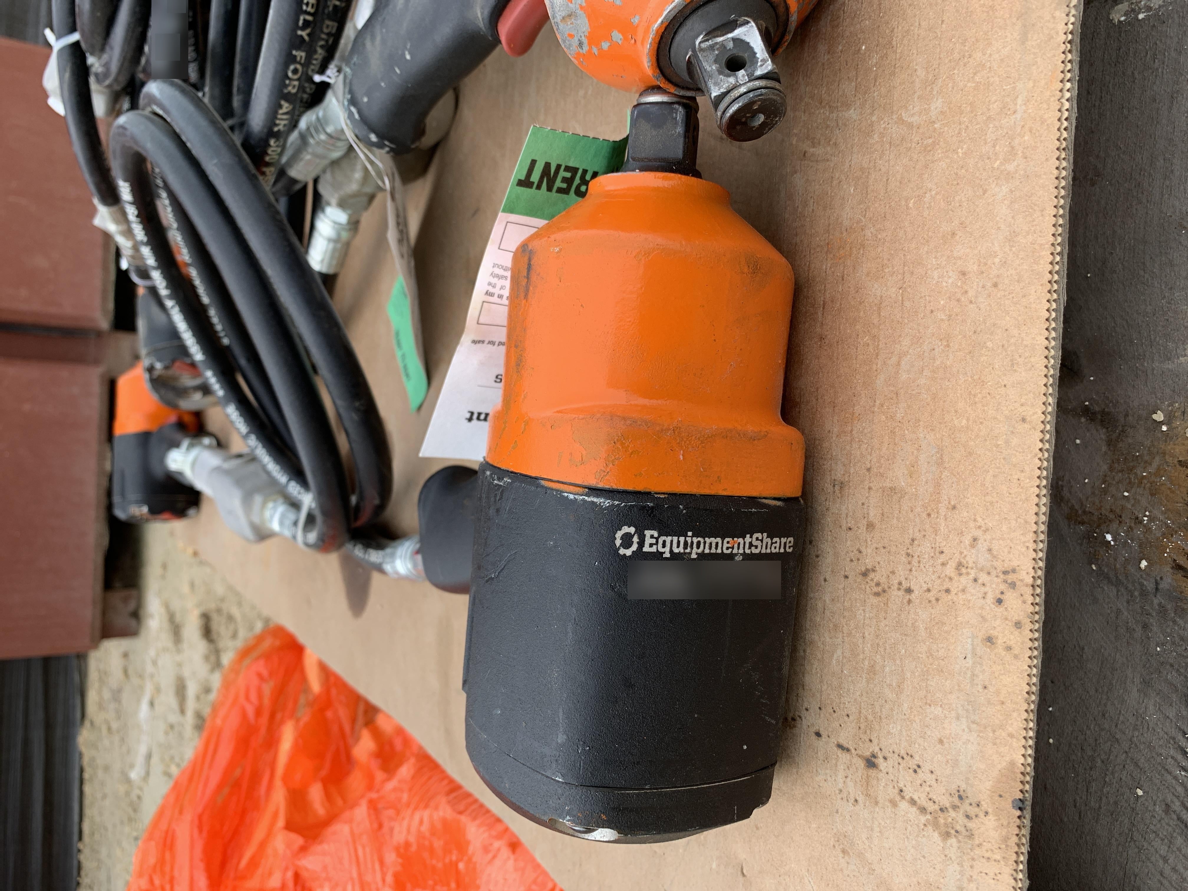 2020 MICHIGAN PNEUMATIC 750SS