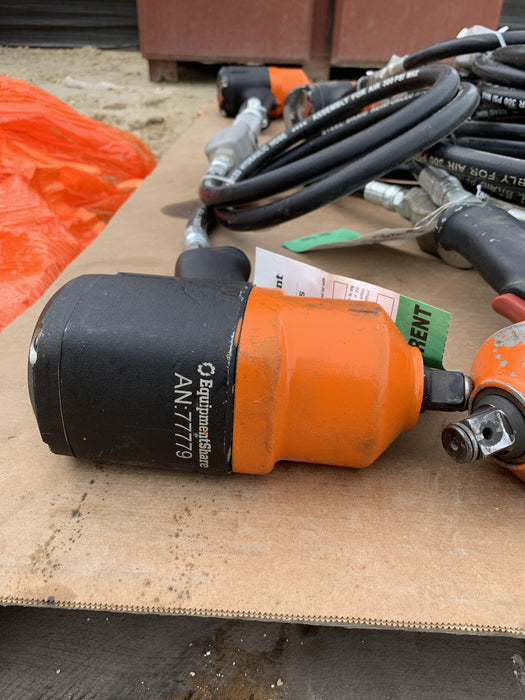 2020 MICHIGAN PNEUMATIC 750SS