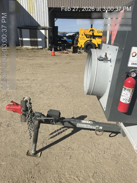 2021 WACKER NEUSON HIF 690