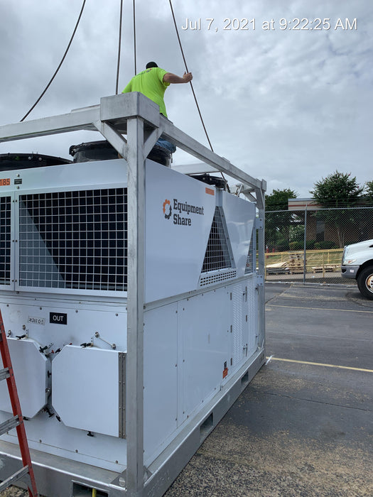 2020 SMARTECH SACP81A-HS