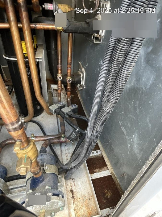 2024 SMARTECH SACP81A-HS