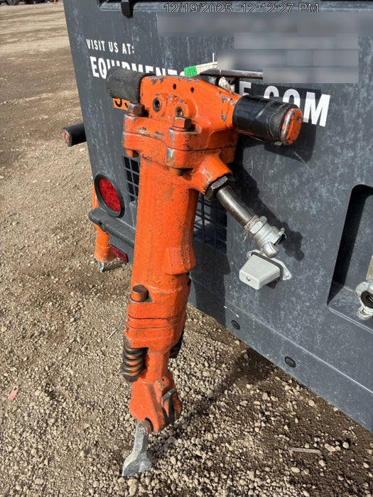 2020 MICHIGAN PNEUMATIC MP-TPB90-114