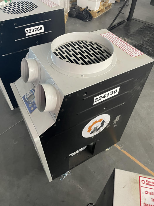 2022 KWIKOOL KPAC1411-2