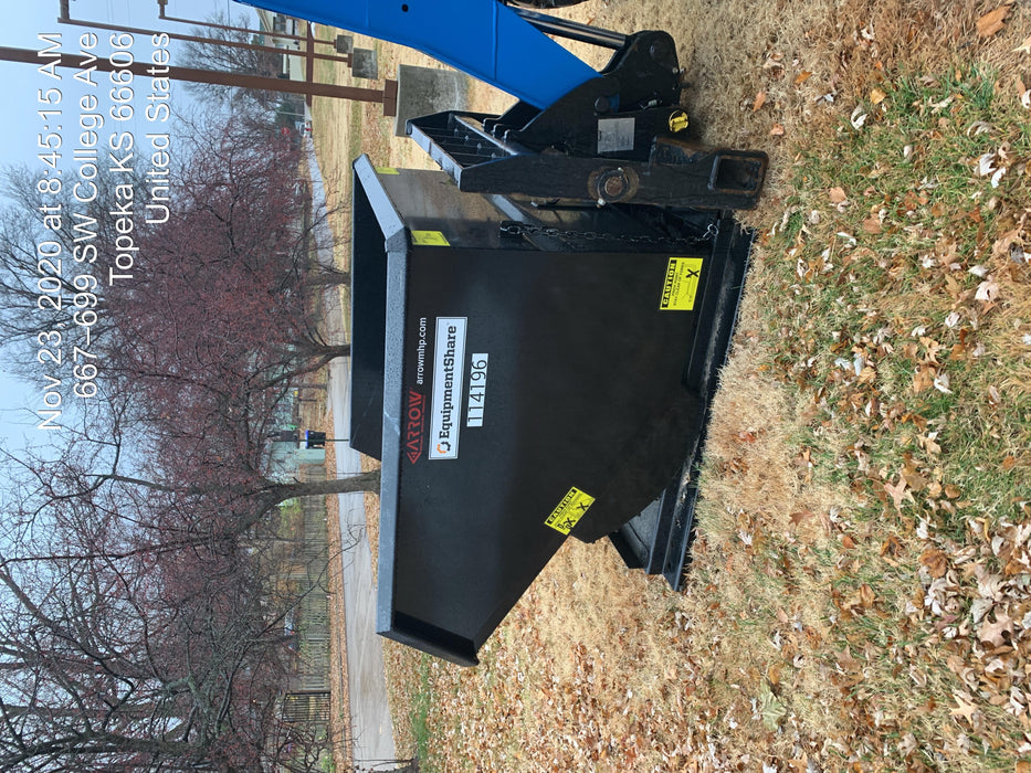 2020 ARROW MATERIAL HANDLING HP-6000-200